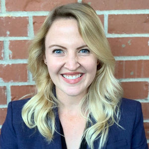 Meet your Posher, Kate